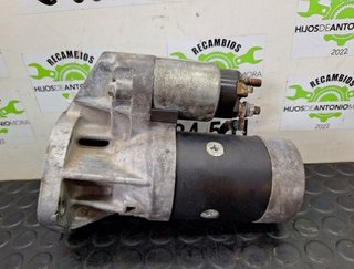 Nissan 104286 motor arranque ham_104286 cabstar e