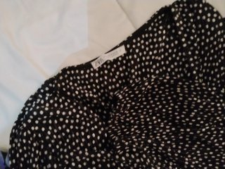 Lote Ropa Mujer: Vestido y Blusas