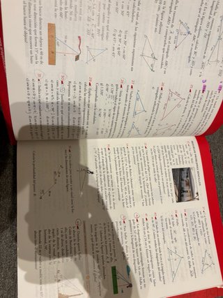 Libros de matemáticas 4 ESO