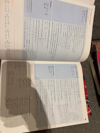 Libros de matemáticas 4 ESO