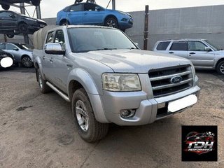 Despiece Ford Ranger 2.5 TDCi Thunder PLATA