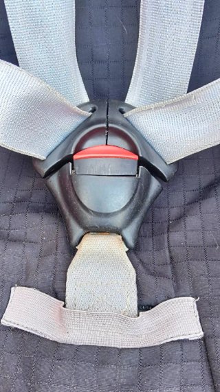 Silla de coche RÖMER Isofix