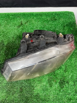 Faros delanteros Seat Ibiza 6L