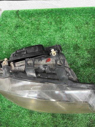 Faros delanteros Seat Ibiza 6L