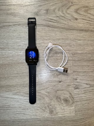 Xiaomi Redmi Watch 5 Lite Negro