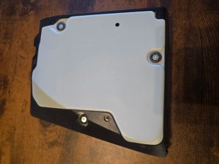 Lector PS5
