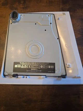 Lector PS5