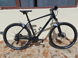 Bicicleta de Montaña Serious MTB