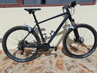 Bicicleta de Montaña Serious MTB