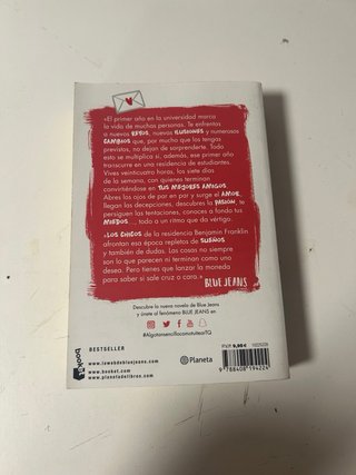 Algo tan sencillo como tuitear te quiero