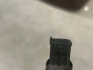Inyector Bosch 0445110075 1.4HDI PSA