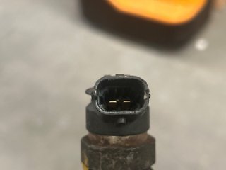 Inyector Bosch 0445110075 1.4HDI PSA