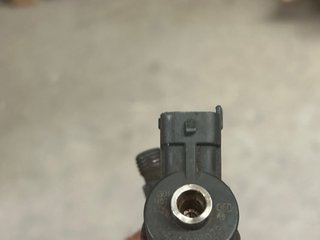 Inyector Bosch 0445110075 1.4HDI PSA