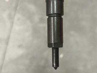 Inyector Bosch 0445110075 1.4HDI PSA