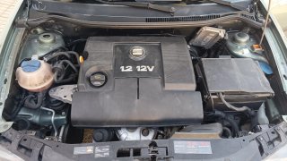 SEAT Ibiza 2003