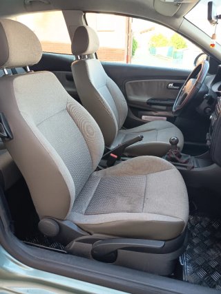 SEAT Ibiza 2003