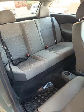SEAT Ibiza 2003