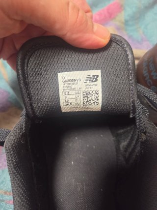 Zapatillas New Balance Piel Marrones