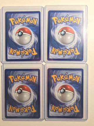 Cartas Pokemon Sueltas Equilibrio Perfecto 🇪🇸