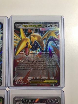 Cartas Pokemon Sueltas Equilibrio Perfecto 🇪🇸