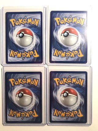 Cartas Pokemon Sueltas Equilibrio Perfecto 🇪🇸