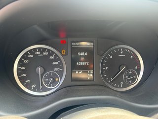 Mercedes-Benz Vito 2023