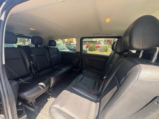 Mercedes-Benz Vito 2023
