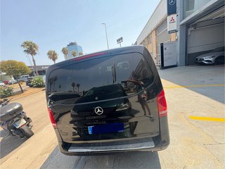 Mercedes-Benz Vito 2023