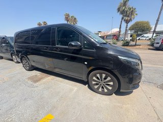 Mercedes-Benz Vito 2023