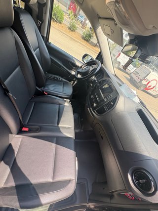 Mercedes-Benz Vito 2023