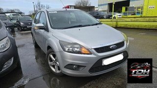 Despiece Ford Focus Mk2 1.6 TDCi PLATA