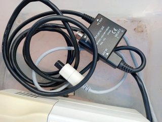 Consola Sega Dreamcast Beige