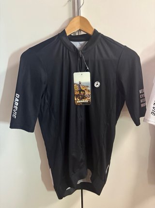Maillot Ciclismo Darevie