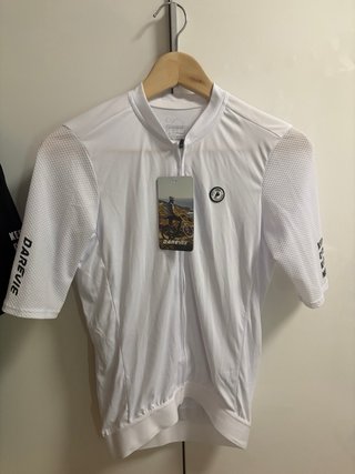 Maillot Ciclismo Darevie