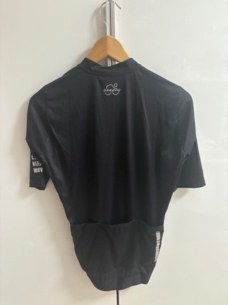 Maillot Ciclismo Darevie