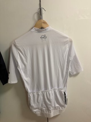 Maillot Ciclismo Darevie