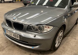 BMW Serie 1 2011