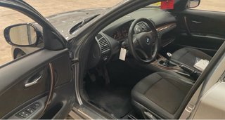 BMW Serie 1 2011