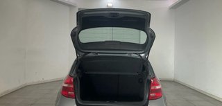 BMW Serie 1 2011