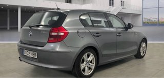 BMW Serie 1 2011