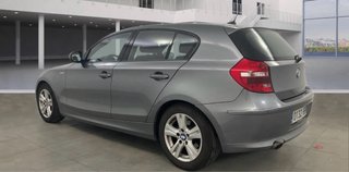 BMW Serie 1 2011