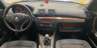 BMW Serie 1 2011