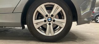 BMW Serie 1 2011