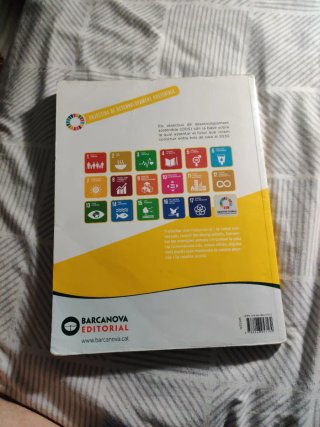 Llengua catalana 1 ESO