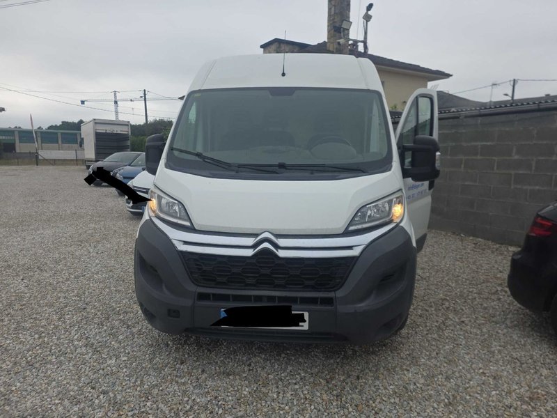 Citroen Jumper  4999€ - foto 1