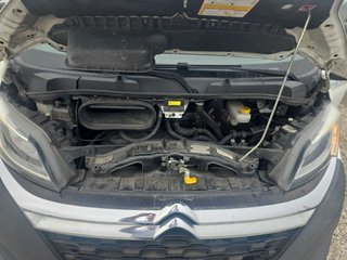 Citroen Jumper  4999€