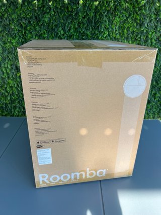 Roomba Plus 505 Robot Aspirador