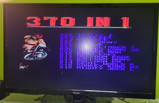 ENTERTAINMENT COMPUTER SYSTEM.