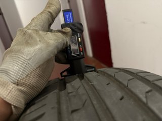Maxxis 205/55 R16 91W