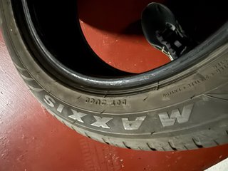 Maxxis 205/55 R16 91W